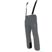 Joluvi Engelberg Pants Noir S