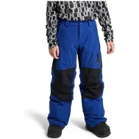 Burton Skylar 2l Pants Bleu 6-7 Years Enfants