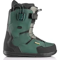 Deeluxe Team Id Snowboard Boots Vert 27.5