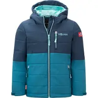 TROLLKIDS Veste outdoor 'Hemsedal' bleu / marine