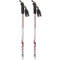 Masters Touring Poles Argenté 150 cm