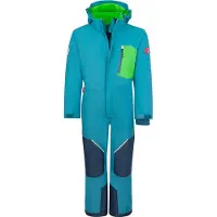 TROLLKIDS Combinaison De Course Isfjord Xt