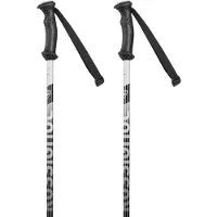 Rossignol Tactic Junior Poles Argenté 75 cm Enfants