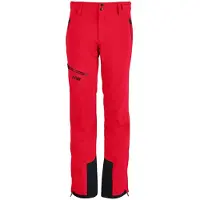 SÖLL Backcountry Ii Pants Rouge L Homme