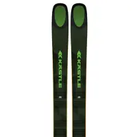 Kästle Skis Alpins Paragon 107