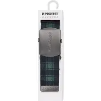 Protest Farley Belt Gris Homme