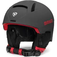 Briko Canyon Helmet Gris M-L