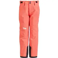 SÖLL Agile Pants Orange 10 Years Fille