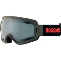 Rossignol Ace Hero Ski Goggles Noir CAT2