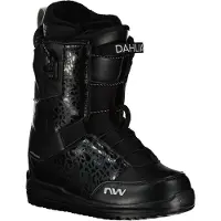 Northwave Drake Dahlia Sls Snowboard Boots Noir 26.0