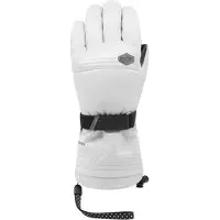 Racer Gstarz 3 Gloves Blanc L Femme