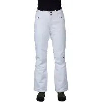 Spyder Echo Pants Gris 10 Femme