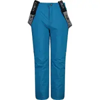 CMP Salopette 3w15994 Pants Bleu 4 Years Enfants