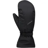 SCOTT Ultimate Warm Mittens Noir S Homme