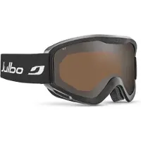 Julbo Mars Polarized Ski Goggles Noir Brown Polarized/CAT2