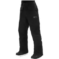 Siroko Ultimate Pro Nordic Pants Noir XL Homme
