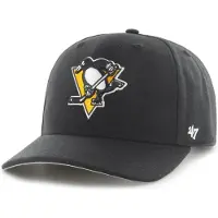 47 Nhl Pittsburgh Penguins Cold Zone Mvp Dp Cap Noir