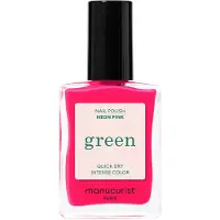 Manucurist Paris Manucurist Green vernis à ongles Neon Pink (Pink)