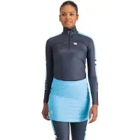 Sportful Puffy Skirt Bleu S Femme