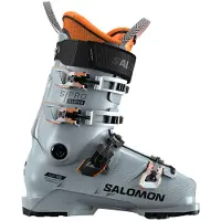 Salomon Chaussures De Ski Alpin S/pro Alpha 120 Gw
