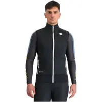 Sportful Apex Gore-tex Infinium Vest Noir XL Homme