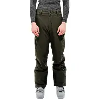 The Mountain Studio Carv Stretch Pants Vert XL Homme