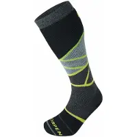 Lorpen S2smme Eco Half Long Socks Noir EU 47-50 Homme