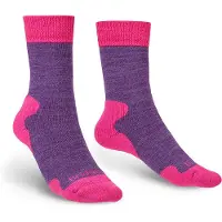 Bridgedale Chaussettes Heavyweight Merino Comfort Boot