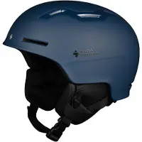 Sweet Protection Winder Helmet Bleu L-XL