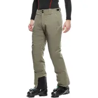 Dainese Snow Onira Aerosense-dry Pants Vert XL Homme