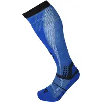 Lorpen S3mlc T3 Long Socks Bleu EU 43-46 Homme