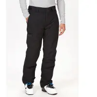 Marmot Lightray Gore-tex Pants Noir S Homme