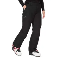 Marmot Lightray Gore-tex Pants Noir XS Femme