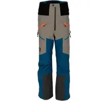 Rehall Toluca-r Dxr Pants Gris XL Homme