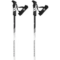 Rossignol Electra Premium Clip Woman Poles Clair 120 cm Femme