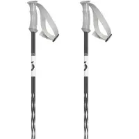 SCOTT Koko Poles Argenté 130 cm