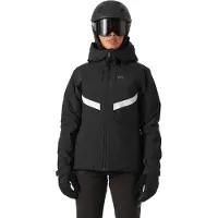 Helly Hansen Edge 3.0 Jacket Noir XS Femme