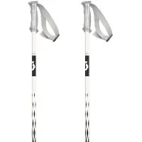 SCOTT Koko Poles Argenté 130 cm