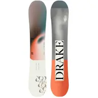 Northwave Drake Team Snowboard Clair 156 Homme