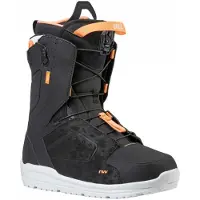Northwave Drake Dahlia Woman Snowboard Boots Noir 25.5 Femme