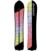 Northwave Drake Cocktail Snowboard Clair 157 Homme