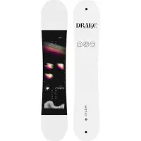 Northwave Drake Charm Woman Snowboard Clair 147 Femme