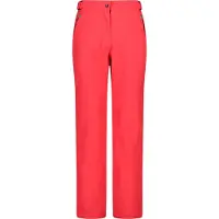 CMP 3w18596n Pants Rouge 2XS Femme