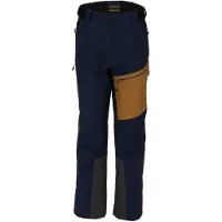 Rehall Volcano-r Dxr Pants Bleu XL Homme