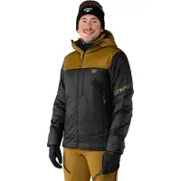 Dynafit Radical Primaloft Jacket Noir XL Homme