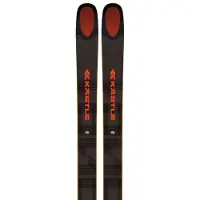 Kästle Paragon 101 Alpine Skis Marron 169