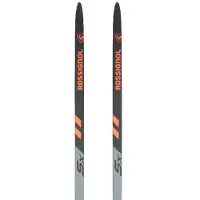 Rossignol X-ium Skating Premium+ Sx Soft Nordic Skis Noir 178 Homme