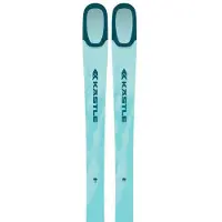 Kästle Biafo 88 Woman Touring Skis Bleu 151 Femme