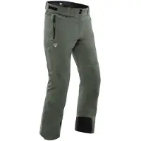 Dainese Snow Ariante Dermizax Ev Pants Vert 2XL Homme