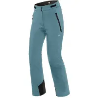Dainese Snow Ligera Dermizax Ev Pants Bleu XL Femme